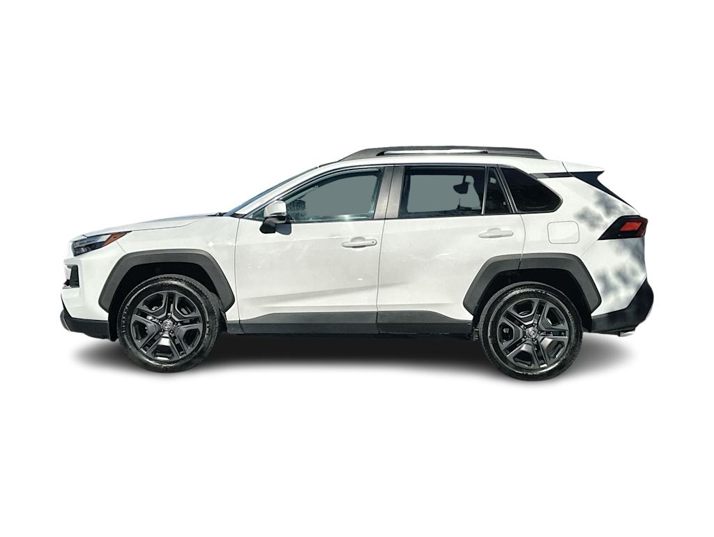 Thumbnail: 2024 Toyota RAV4 - 3