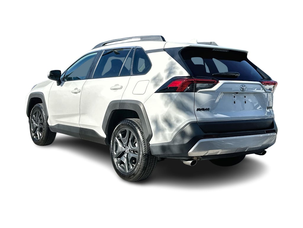 Thumbnail: 2024 Toyota RAV4 - 4