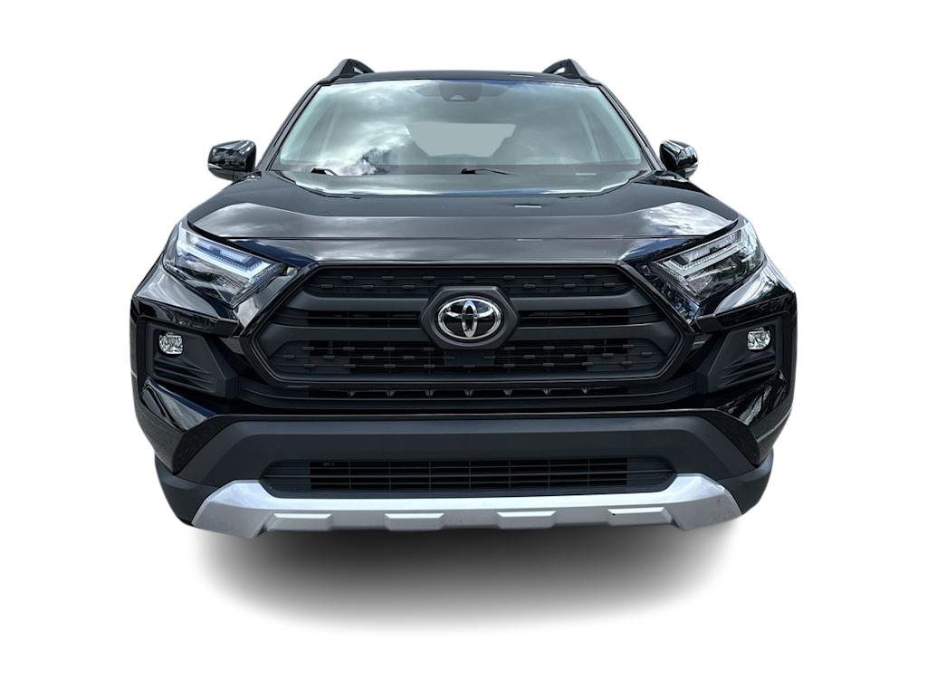 Thumbnail: 2024 Toyota RAV4 - 23