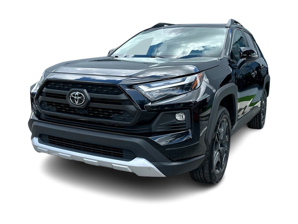Thumbnail: 2024 Toyota RAV4 - 5