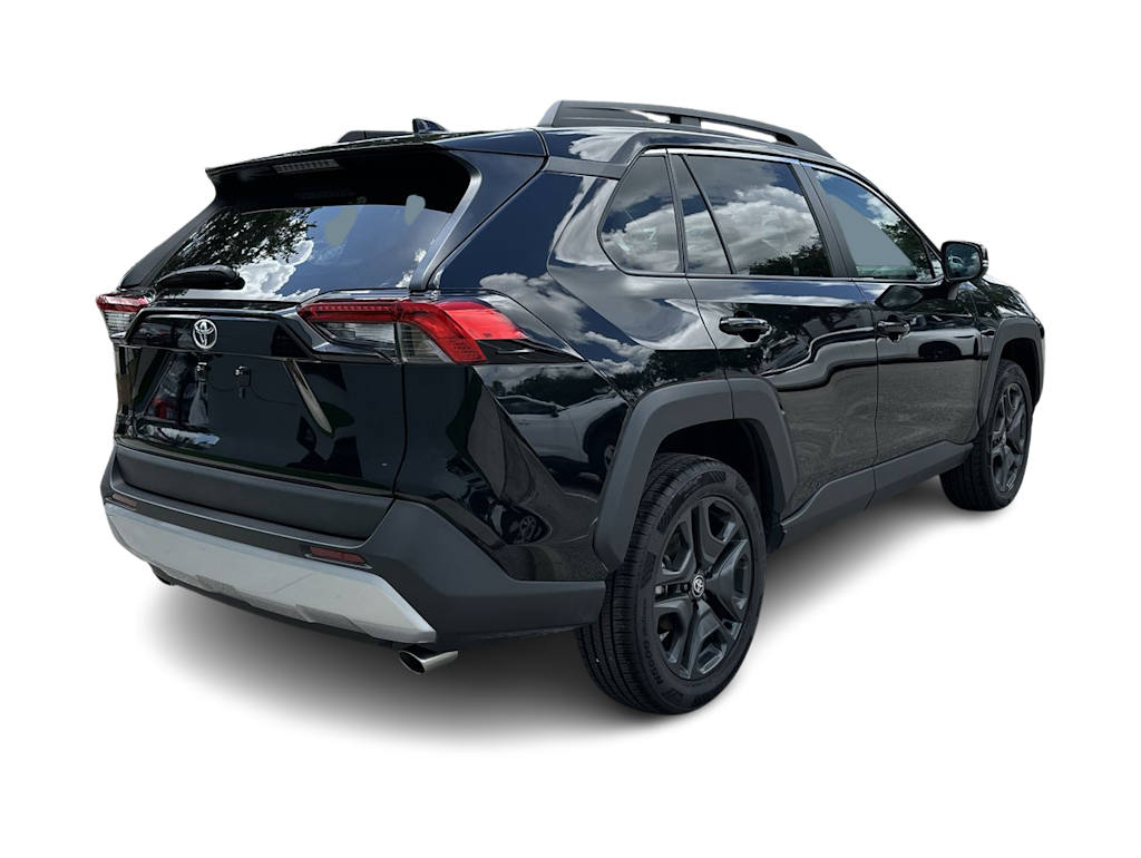 Thumbnail: 2024 Toyota RAV4 - 20
