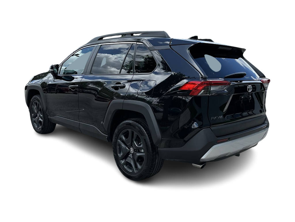 Thumbnail: 2024 Toyota RAV4 - 3