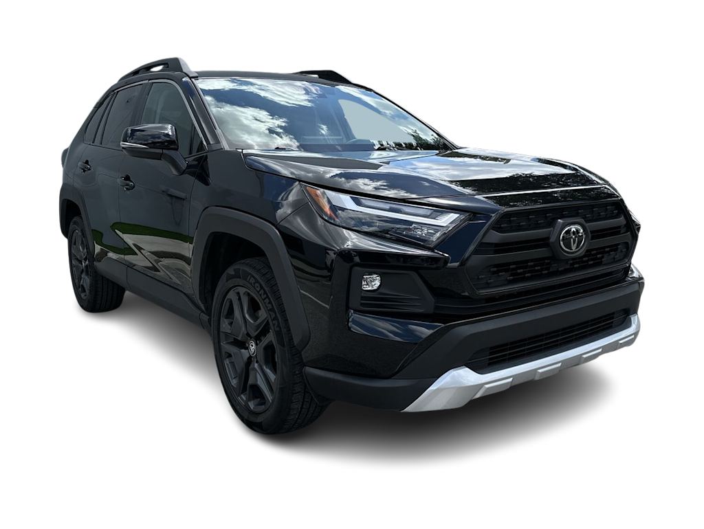 Thumbnail: 2024 Toyota RAV4 - 22