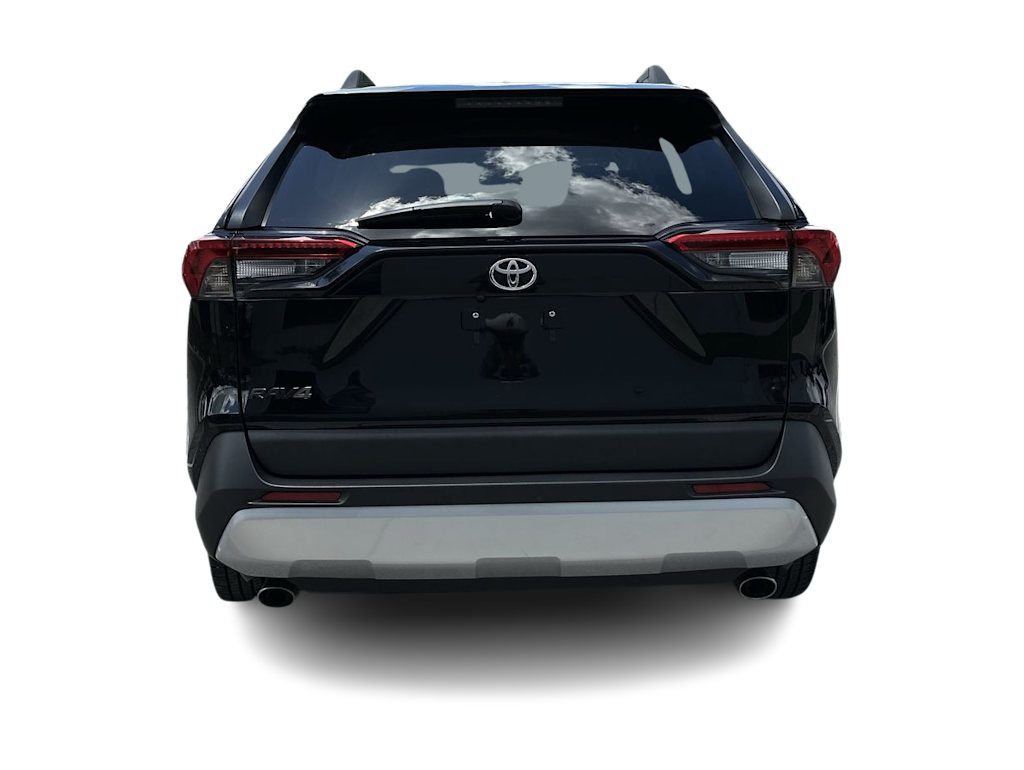 Thumbnail: 2024 Toyota RAV4 - 4