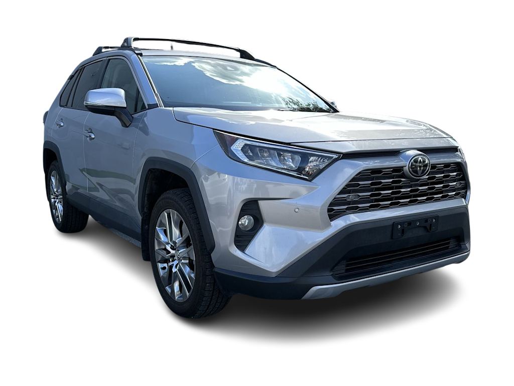 Thumbnail: 2020 Toyota RAV4 - 22