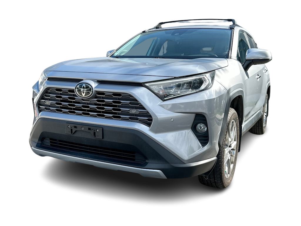 Thumbnail: 2020 Toyota RAV4 - 5