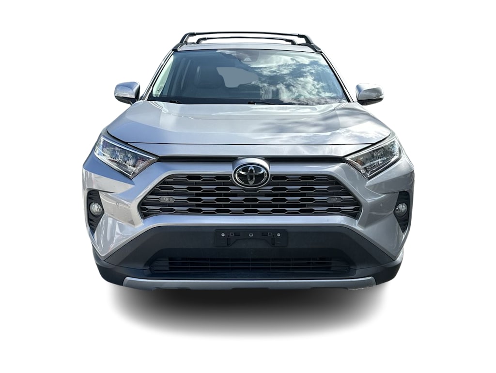Thumbnail: 2020 Toyota RAV4 - 23