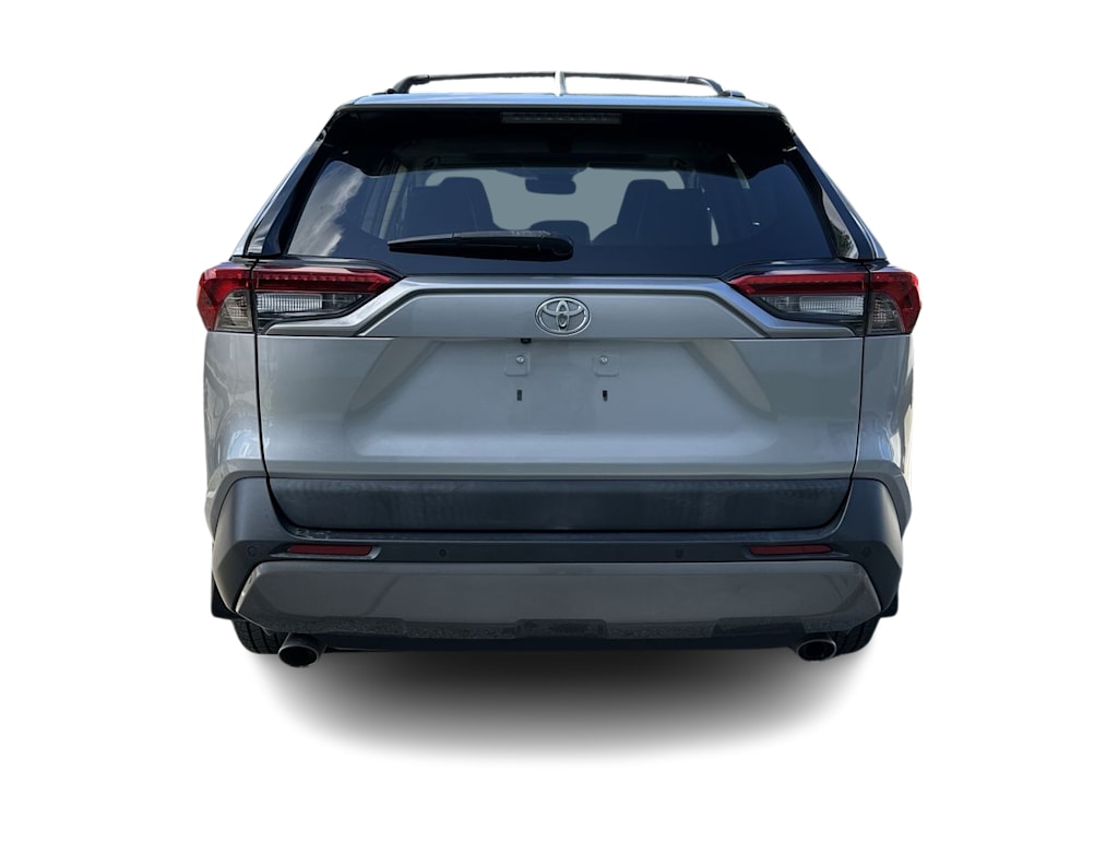 Thumbnail: 2020 Toyota RAV4 - 4