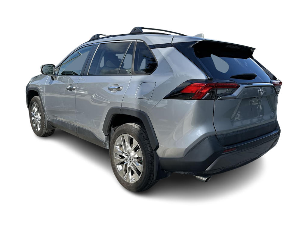 Thumbnail: 2020 Toyota RAV4 - 3