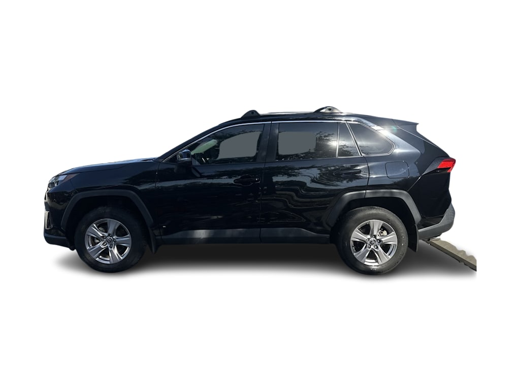 Thumbnail: 2023 Toyota RAV4 - 3