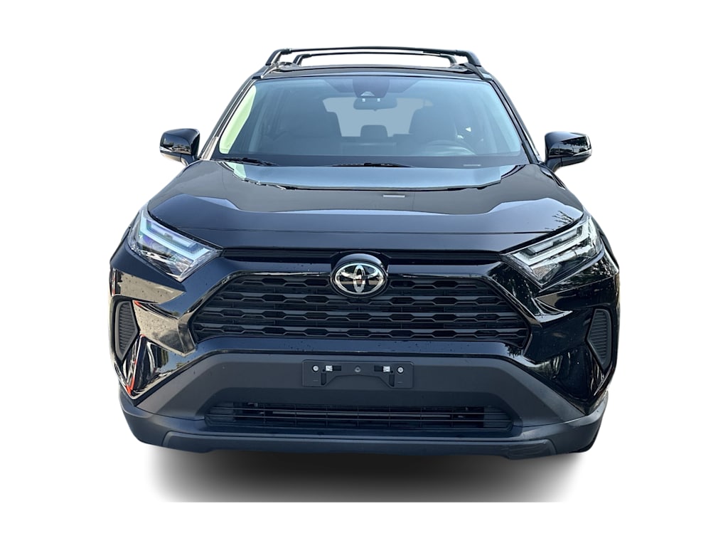 Thumbnail: 2023 Toyota RAV4 - 6