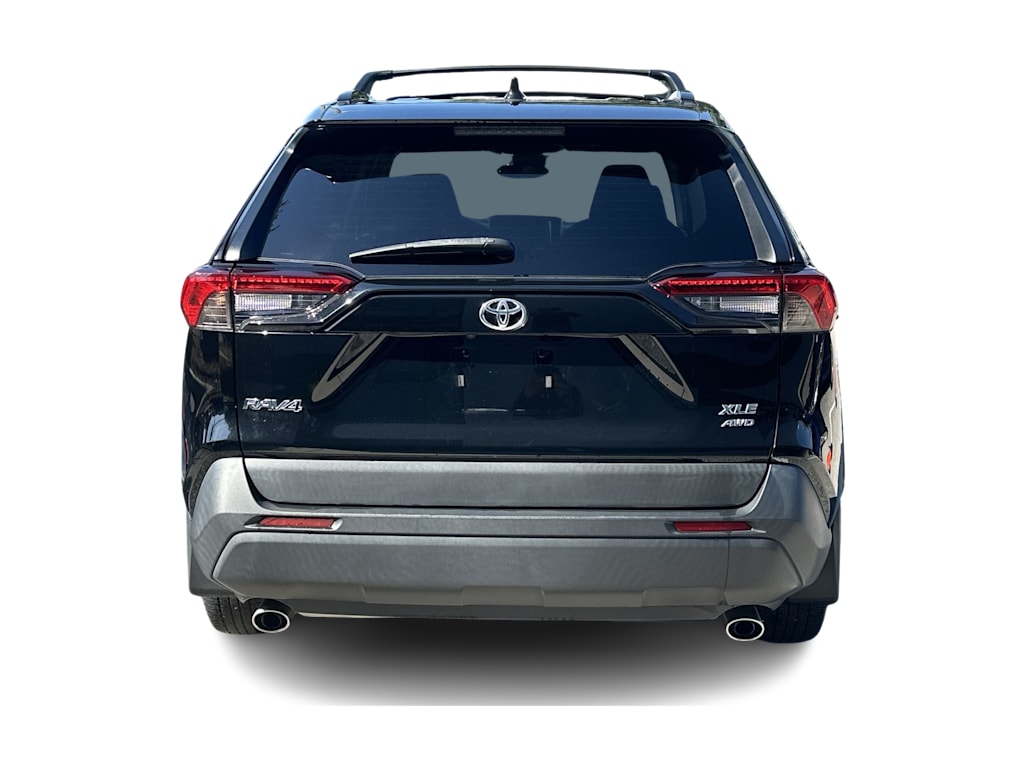 Thumbnail: 2023 Toyota RAV4 - 5