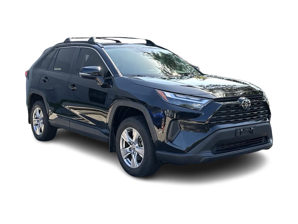 Thumbnail: 2023 Toyota RAV4 - 23