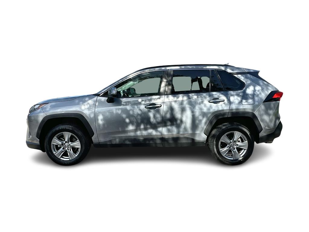 Thumbnail: 2024 Toyota RAV4 - 3