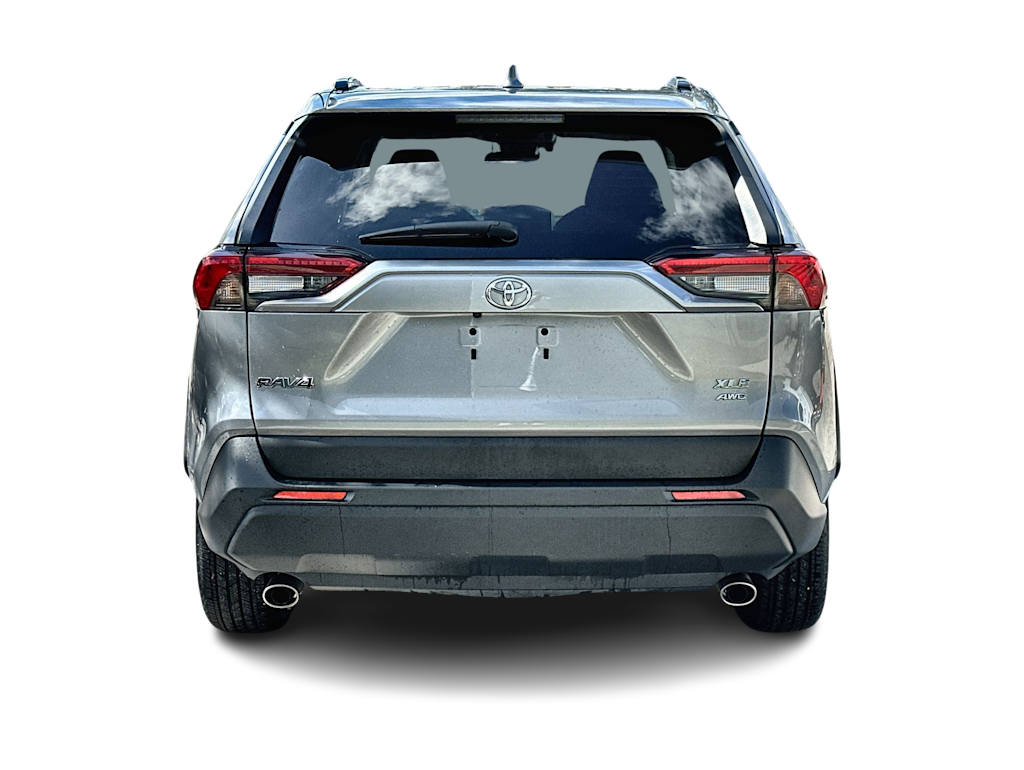 Thumbnail: 2024 Toyota RAV4 - 5