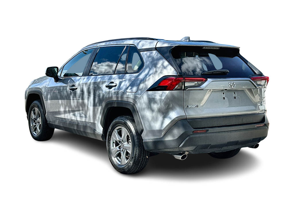 Thumbnail: 2024 Toyota RAV4 - 4