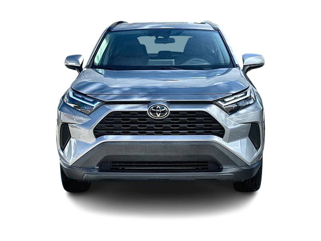 Thumbnail: 2024 Toyota RAV4 - 6