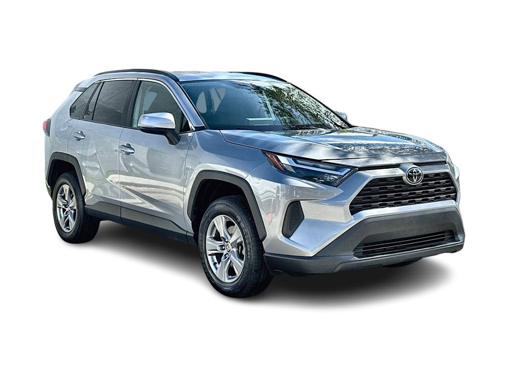 Thumbnail: 2024 Toyota RAV4 - 22