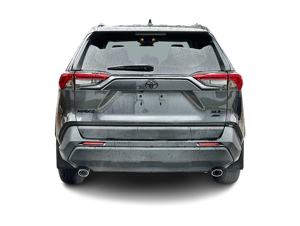 Thumbnail: 2021 Toyota RAV4 - 5