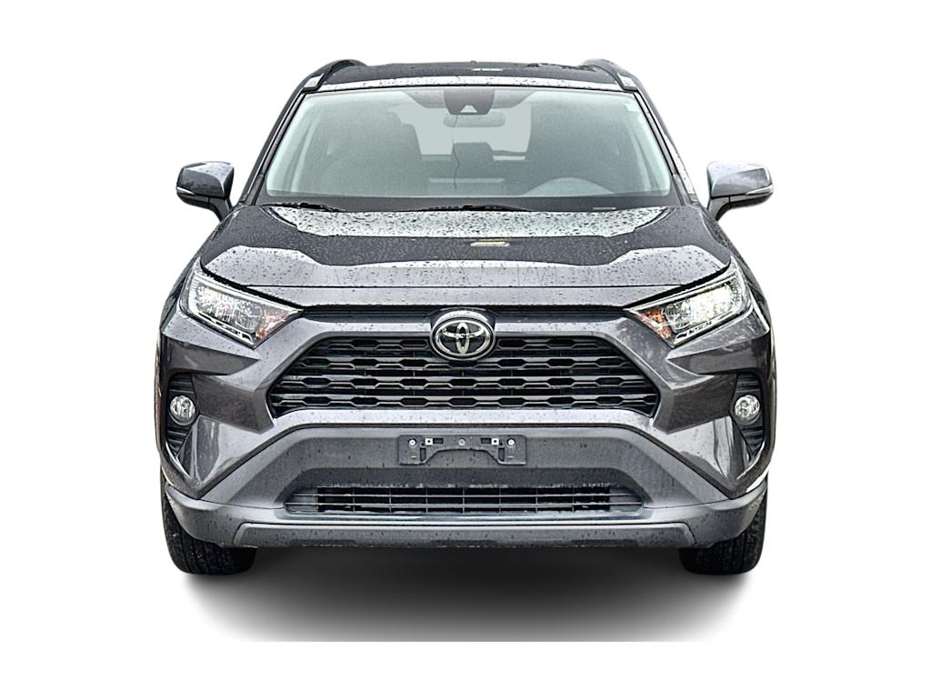 Thumbnail: 2021 Toyota RAV4 - 6