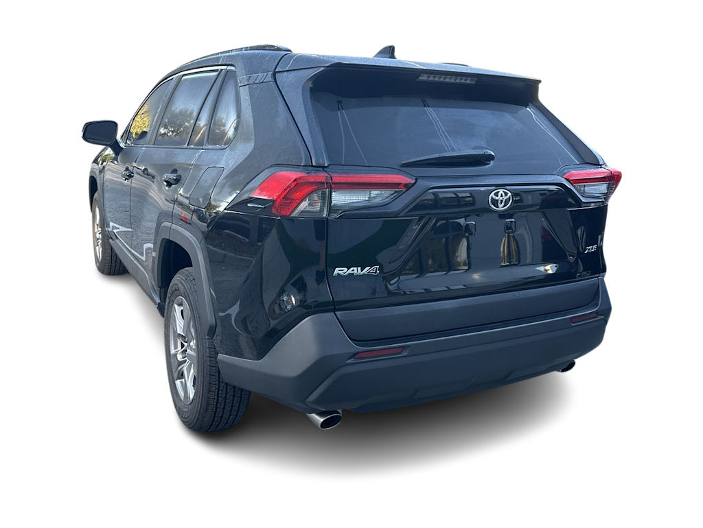 Thumbnail: 2023 Toyota RAV4 - 3