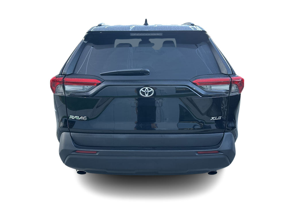 Thumbnail: 2023 Toyota RAV4 - 4