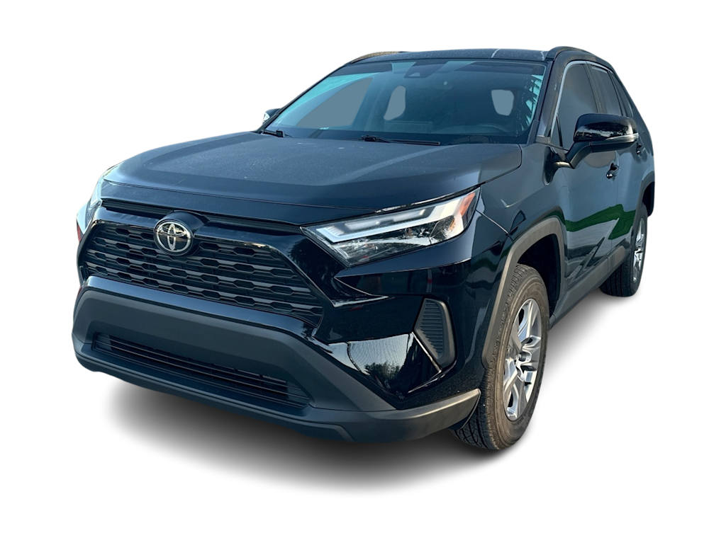 Thumbnail: 2023 Toyota RAV4 - 5