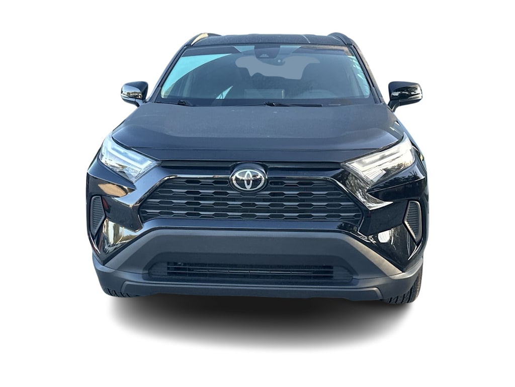 Thumbnail: 2023 Toyota RAV4 - 22
