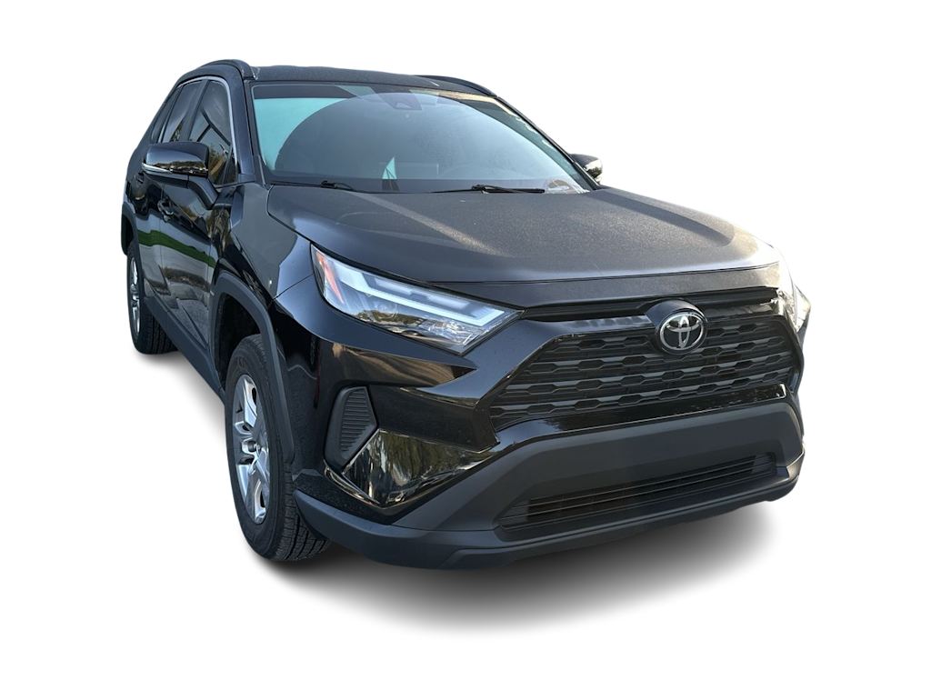 Thumbnail: 2023 Toyota RAV4 - 21