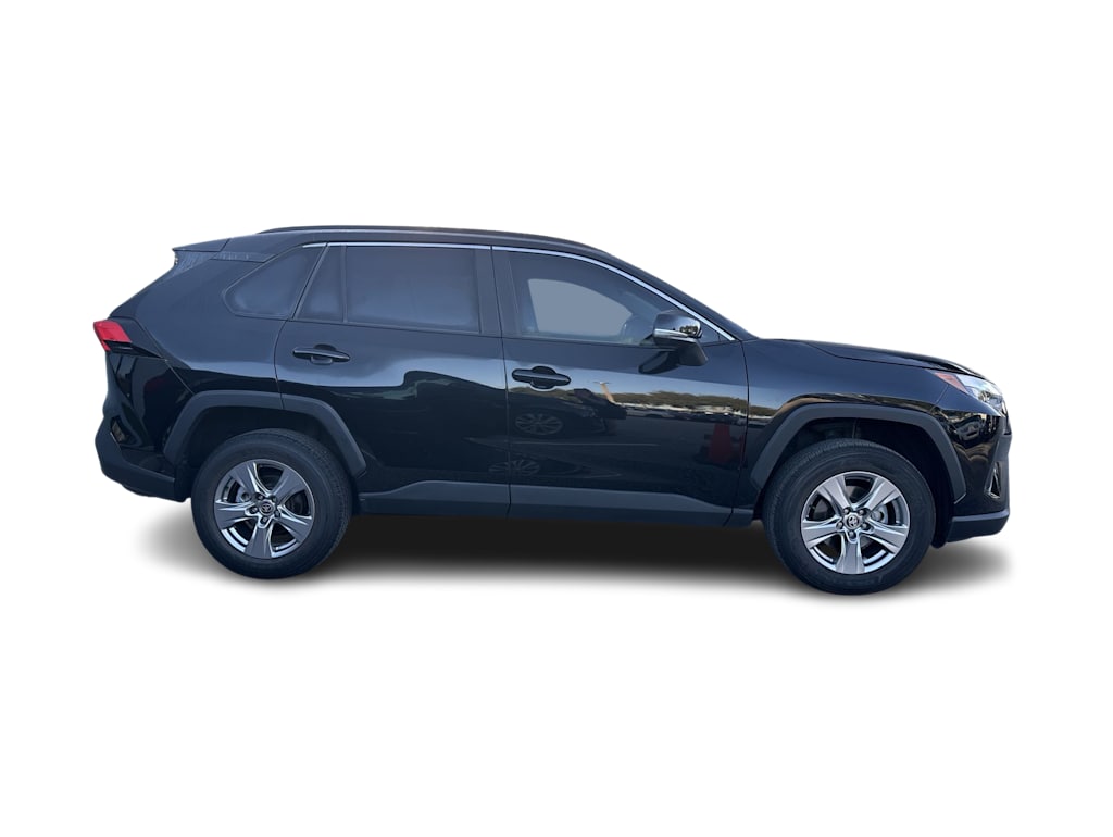 Thumbnail: 2023 Toyota RAV4 - 20