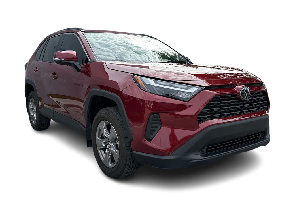 Thumbnail: 2024 Toyota RAV4 - 22