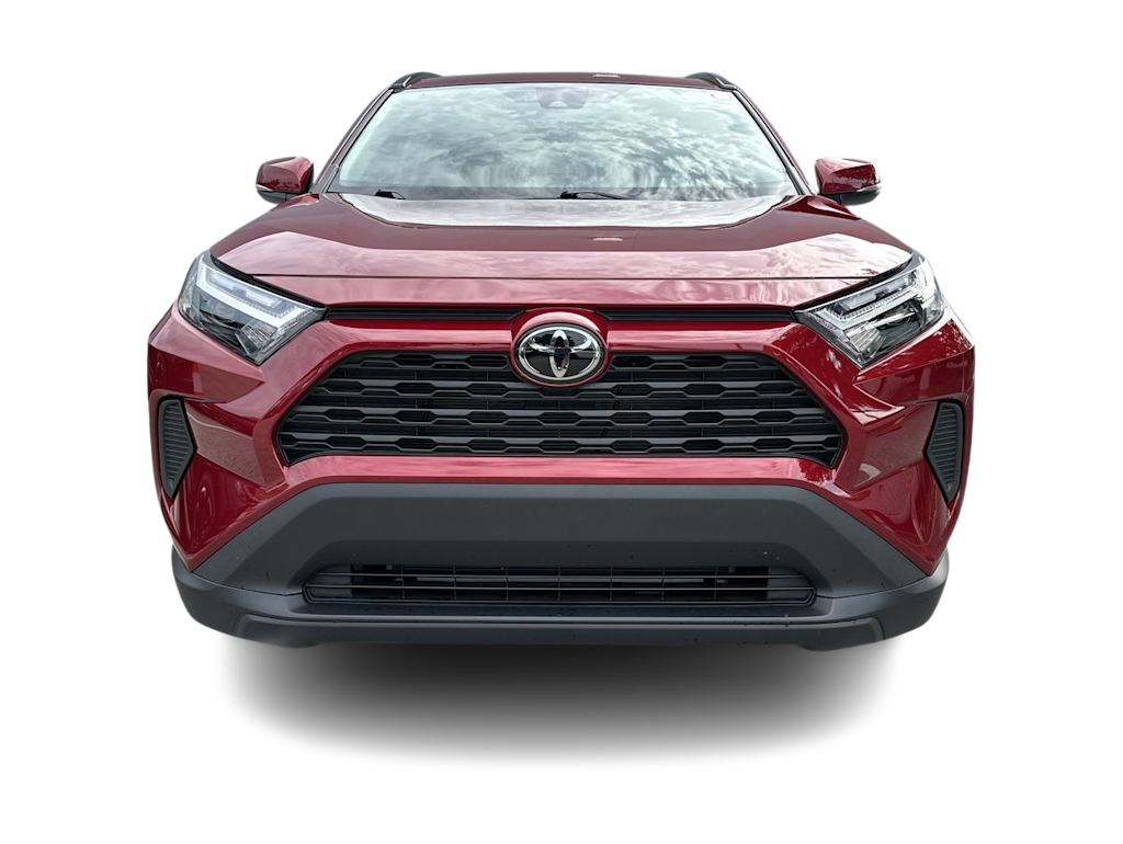 Thumbnail: 2024 Toyota RAV4 - 23