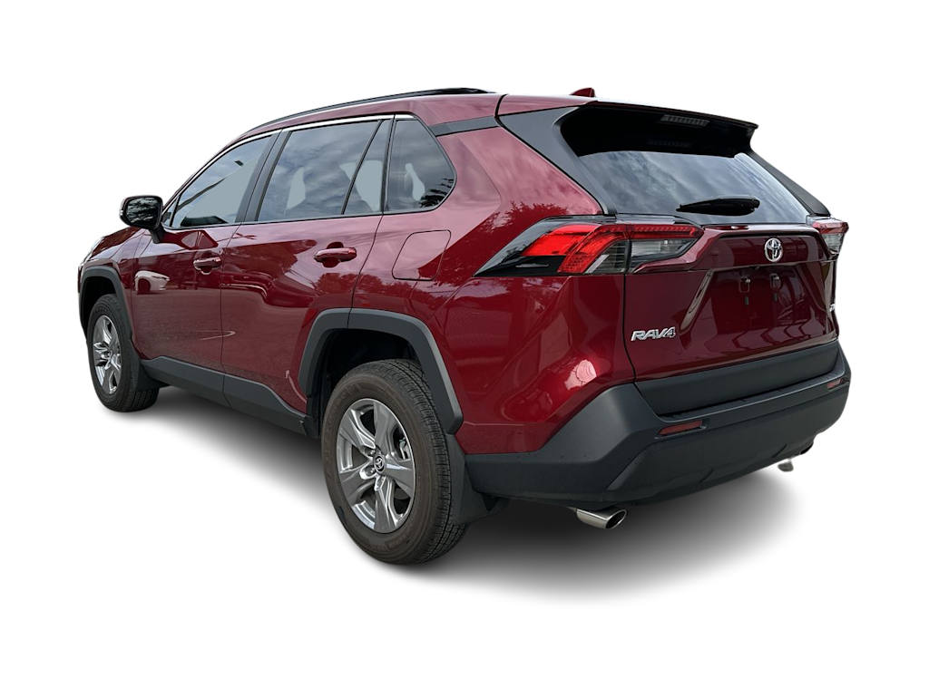 Thumbnail: 2024 Toyota RAV4 - 3