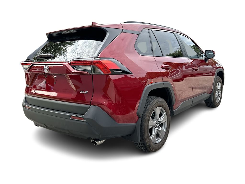 Thumbnail: 2024 Toyota RAV4 - 19