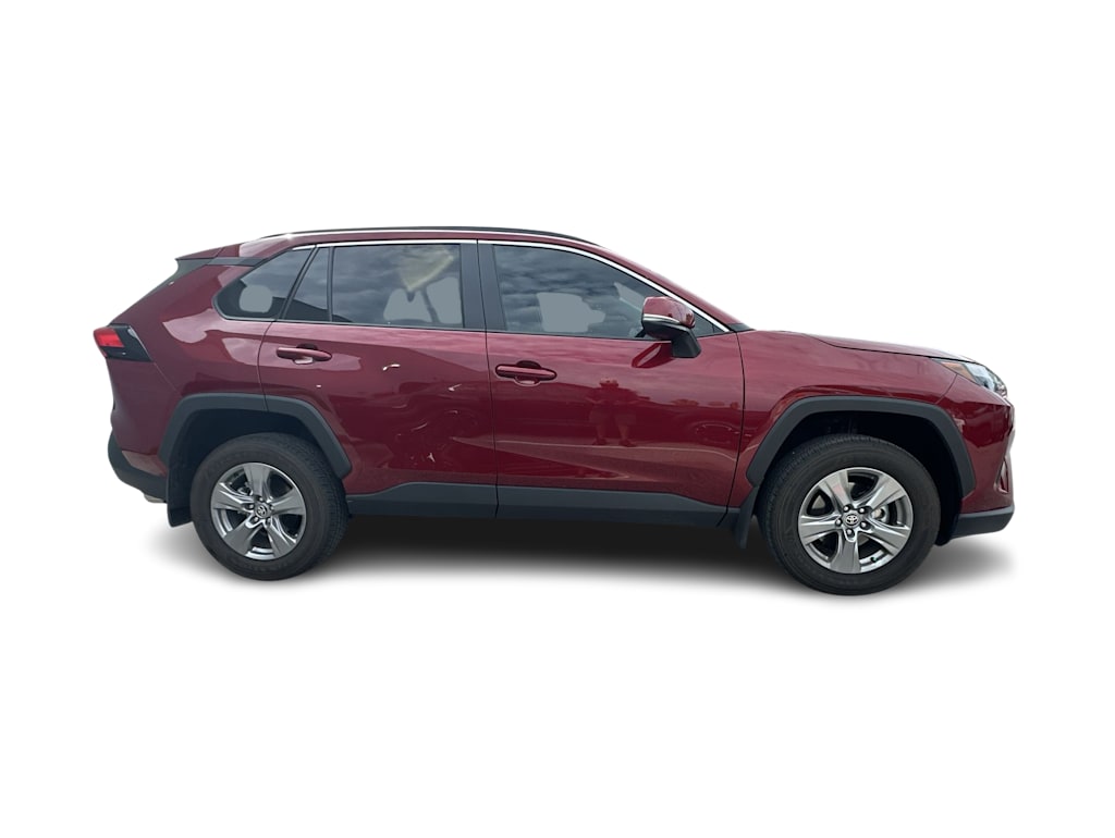 Thumbnail: 2024 Toyota RAV4 - 21