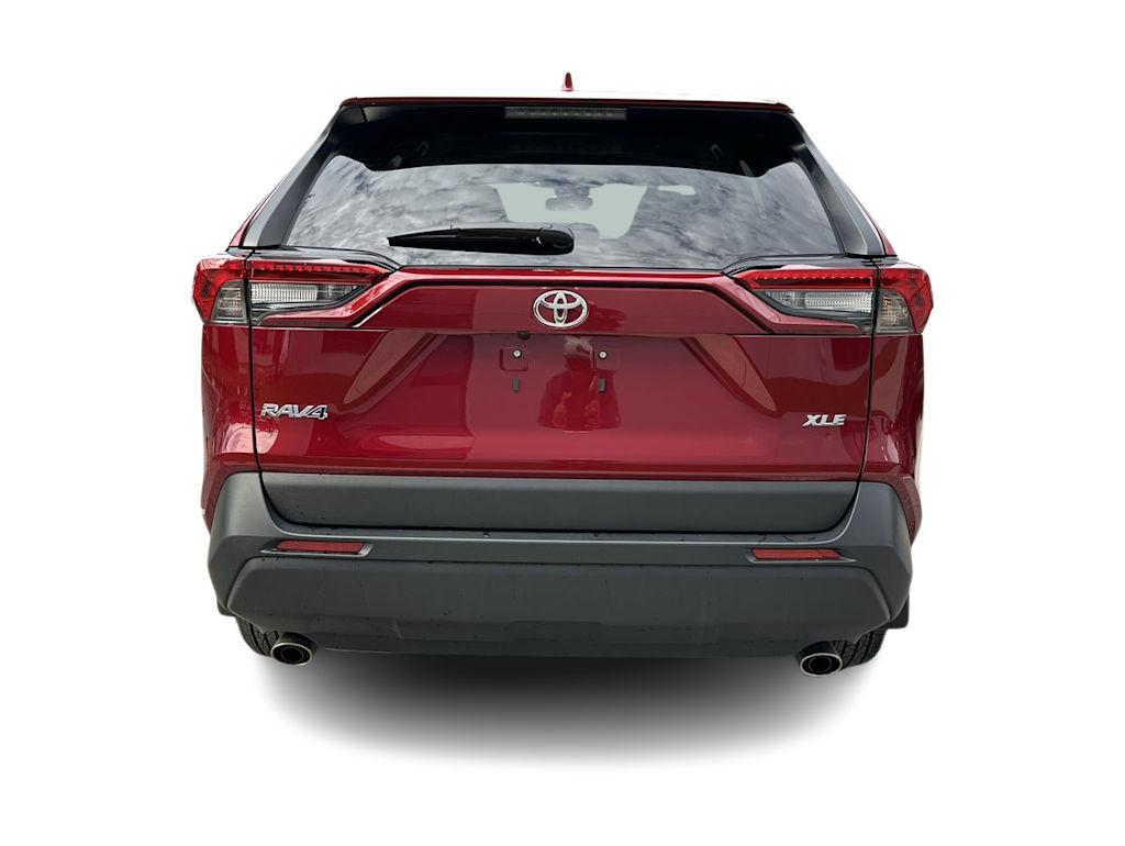 Thumbnail: 2024 Toyota RAV4 - 4
