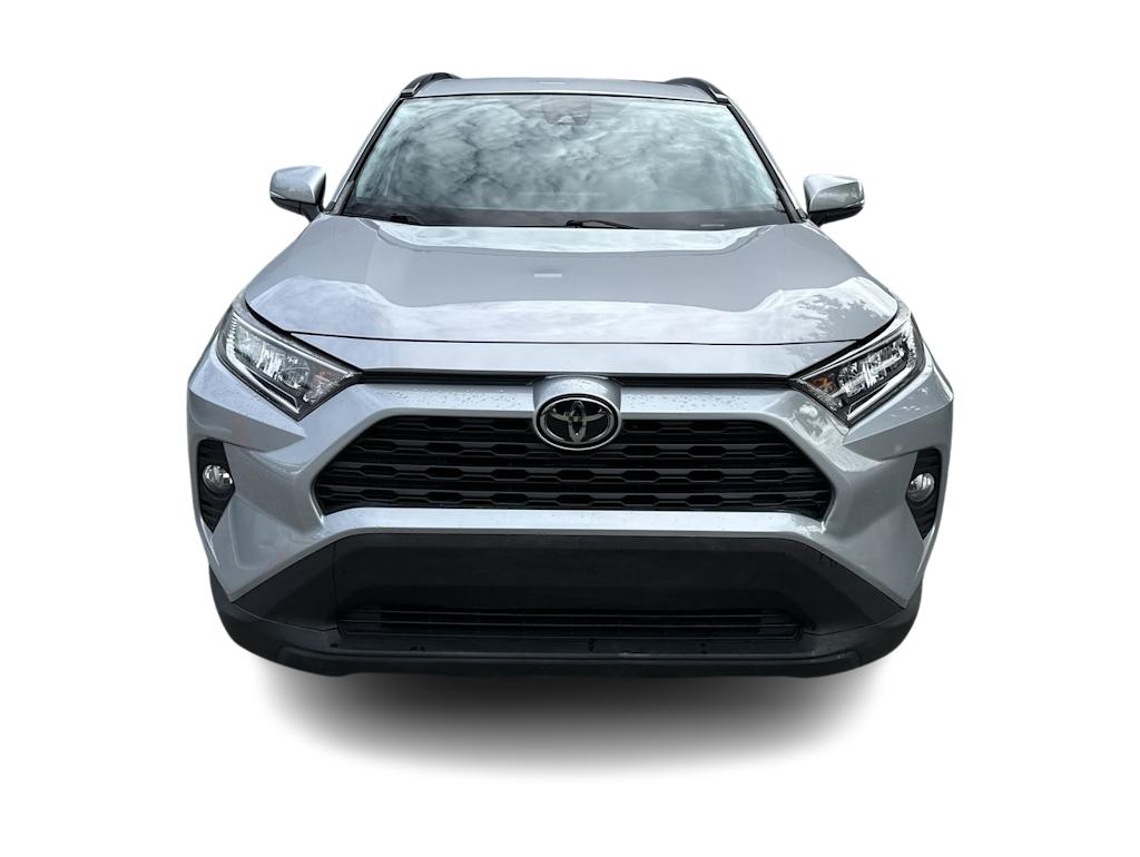 Thumbnail: 2021 Toyota RAV4 - 6