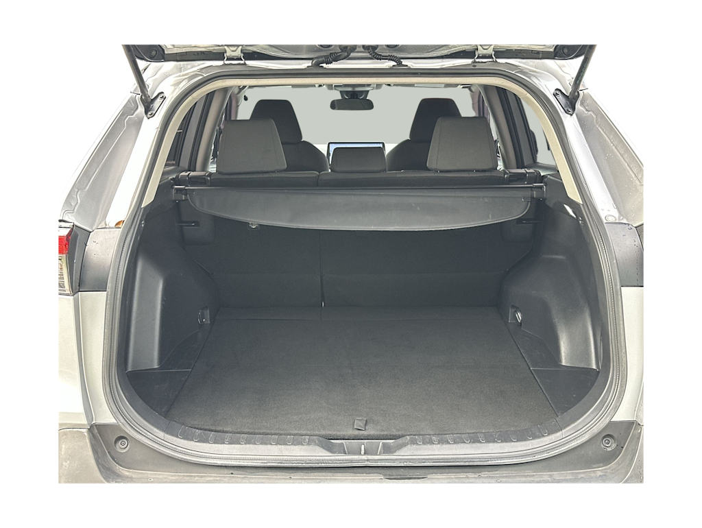 Thumbnail: 2021 Toyota RAV4 - 16