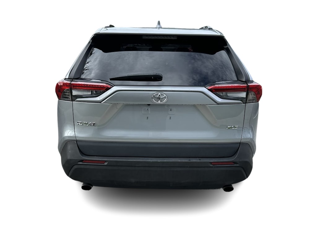 Thumbnail: 2021 Toyota RAV4 - 5