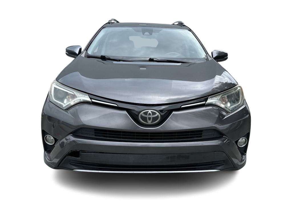 Thumbnail: 2018 Toyota RAV4 - 6