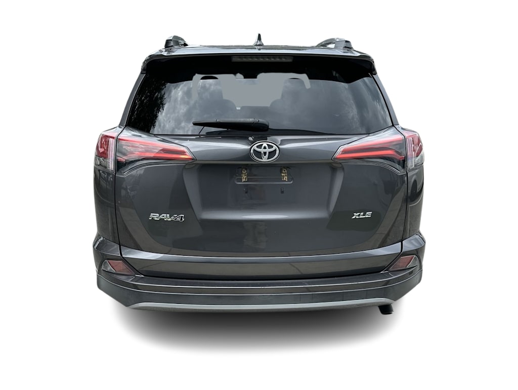 Thumbnail: 2018 Toyota RAV4 - 5
