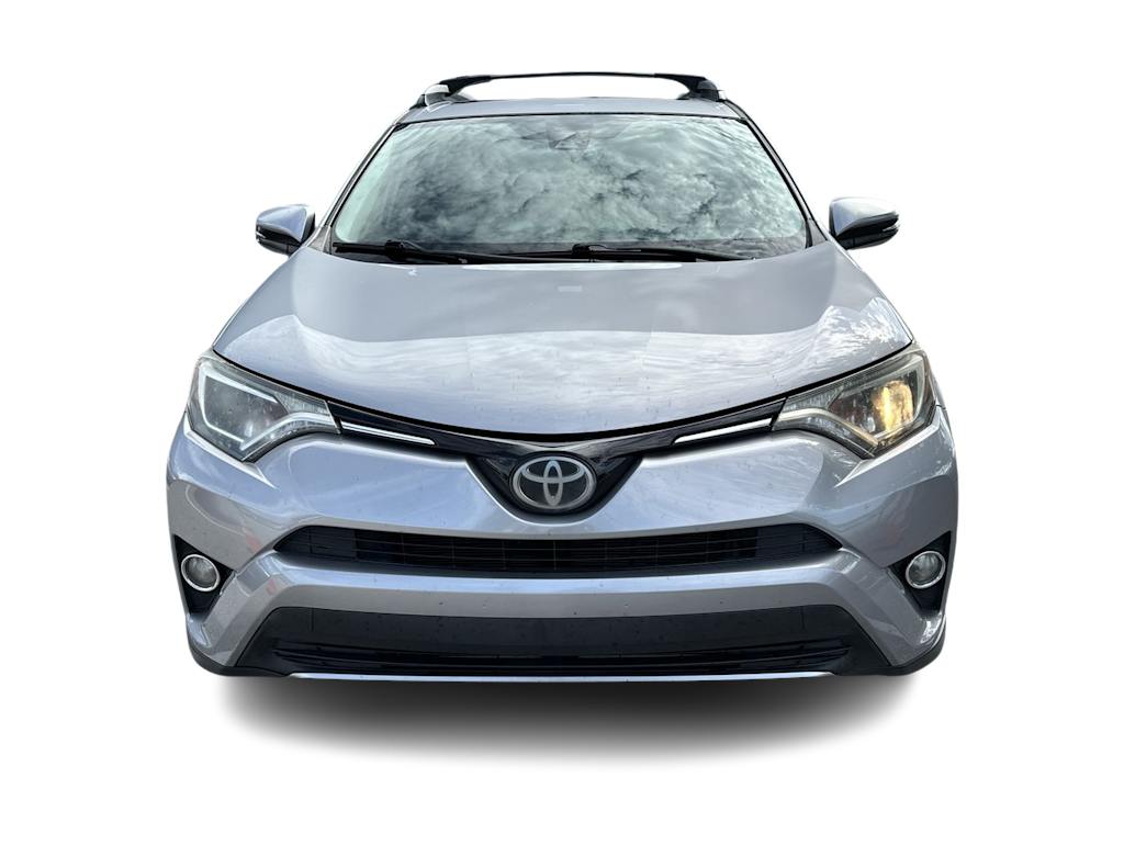 Thumbnail: 2018 Toyota RAV4 - 6