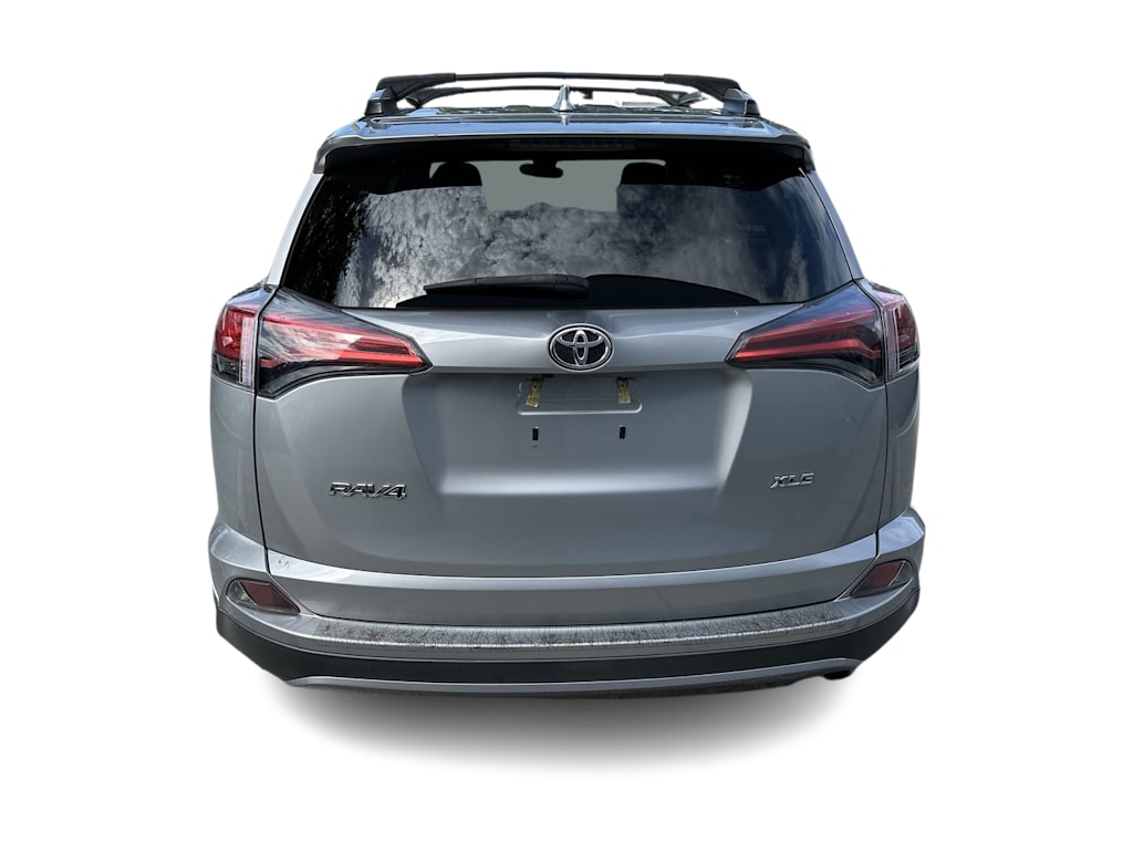 Thumbnail: 2018 Toyota RAV4 - 5
