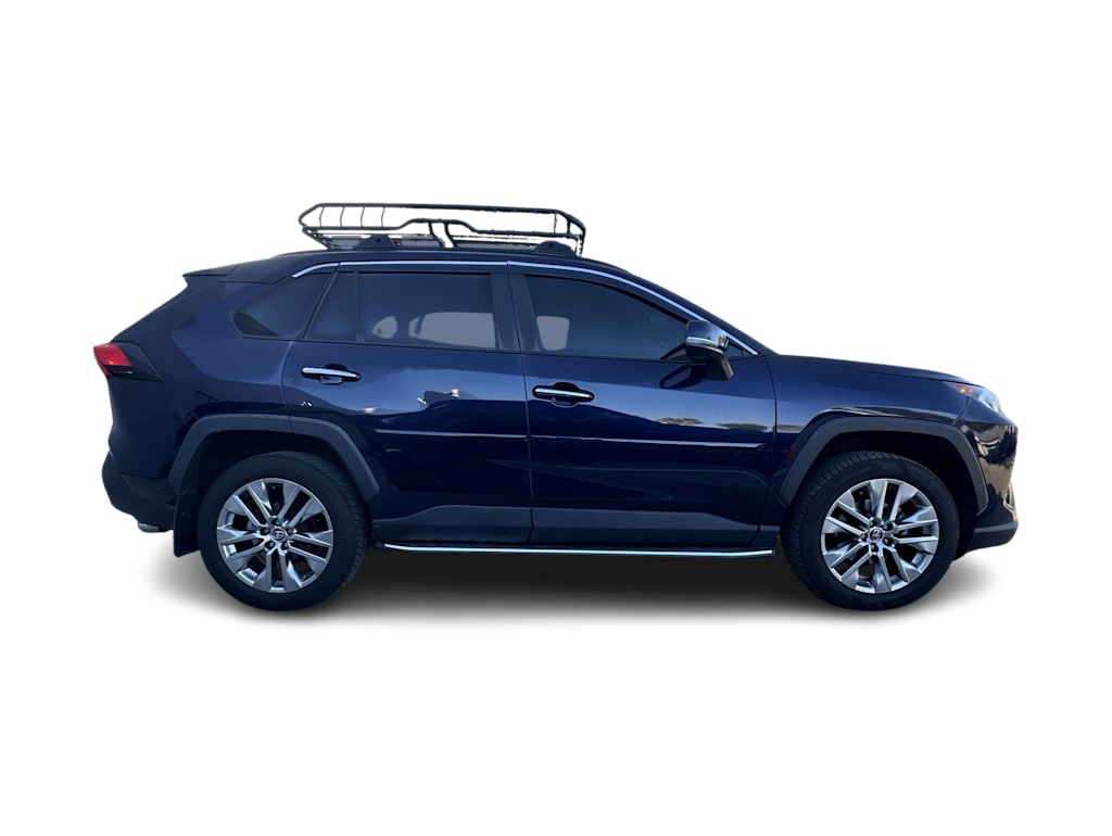 Thumbnail: 2020 Toyota RAV4 - 21