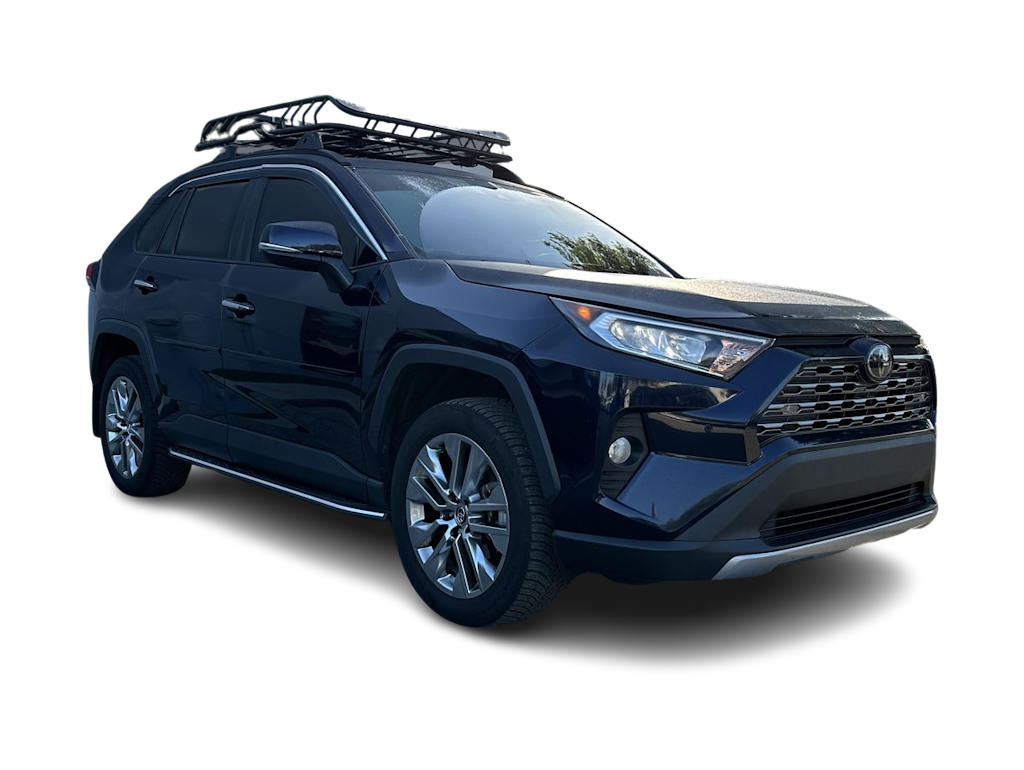 Thumbnail: 2020 Toyota RAV4 - 22