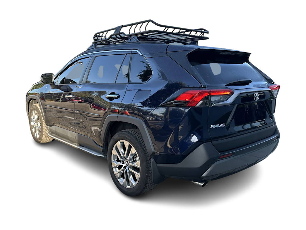 Thumbnail: 2020 Toyota RAV4 - 3
