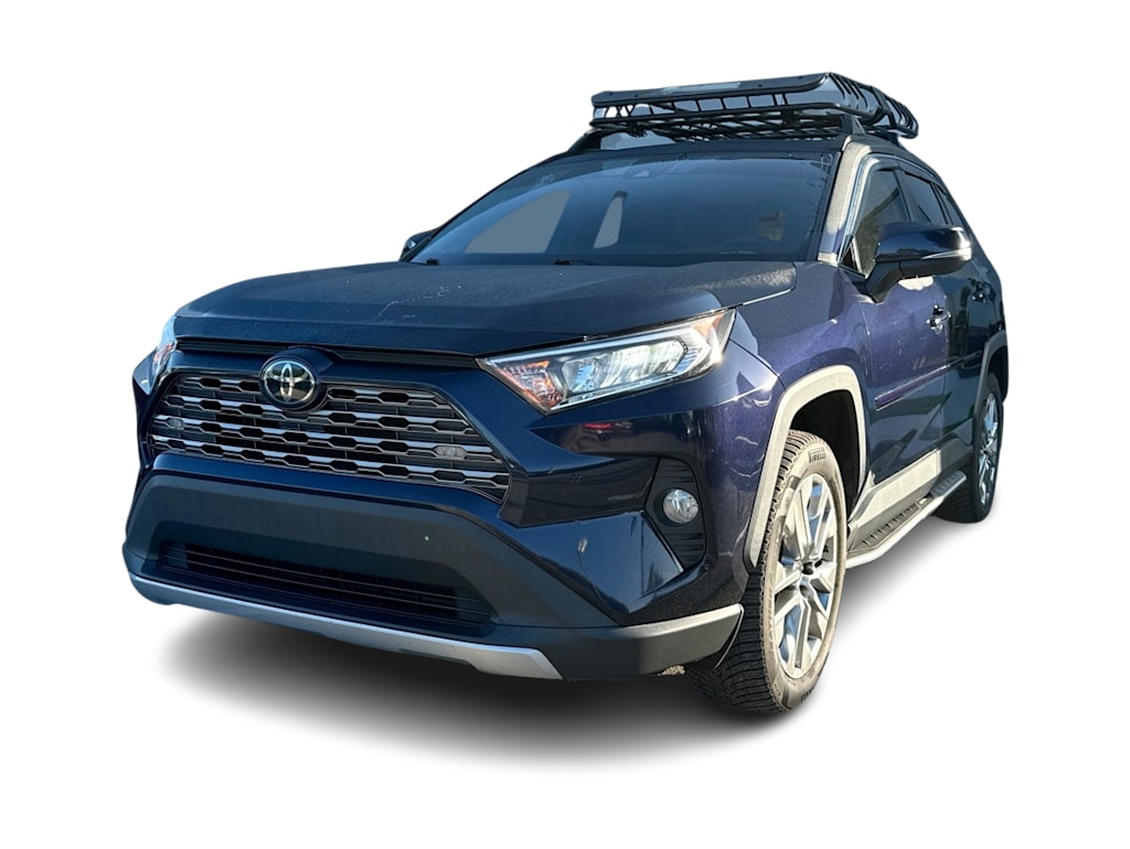 Thumbnail: 2020 Toyota RAV4 - 5