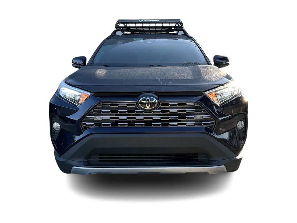 Thumbnail: 2020 Toyota RAV4 - 23