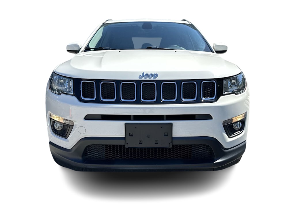 Thumbnail: 2018 Jeep Compass - 23
