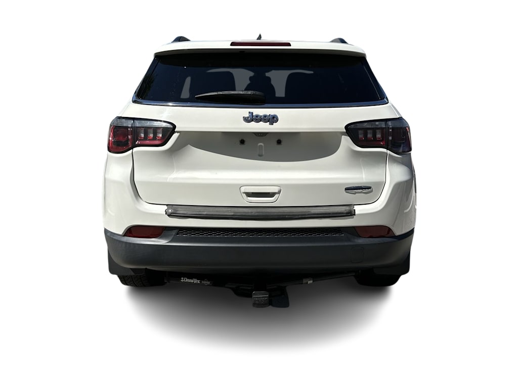 Thumbnail: 2018 Jeep Compass - 4